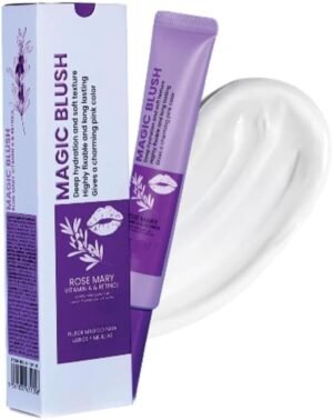 بودرة خدود ماجيك بلس روز ماري سائلة