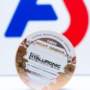 كريم فائق الترطيب بديل البرايمر من مايت سينما