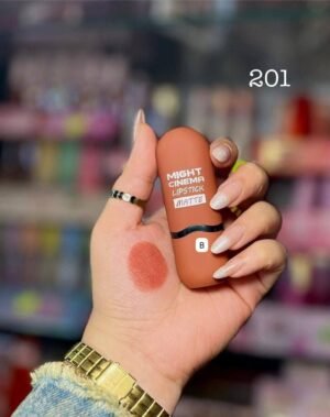 ليب ستيك مخملي مايت سينما