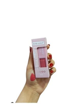 Rose Gold Liquid Blusher Shade