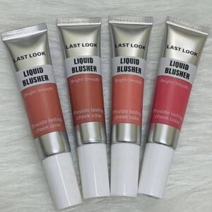 أحمر خدود سائل