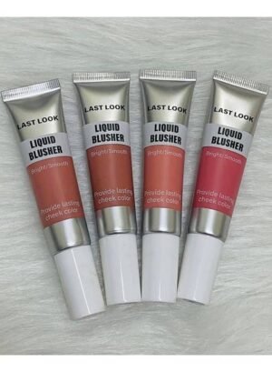 أحمر خدود سائل