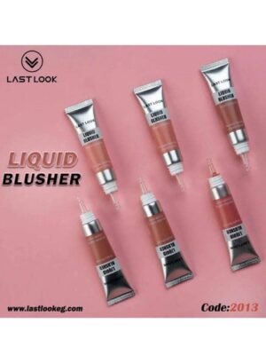 أحمر خدود سائل