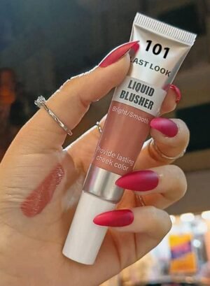 أحمر خدود سائل