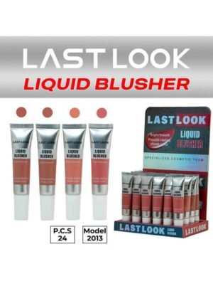 أحمر خدود سائل