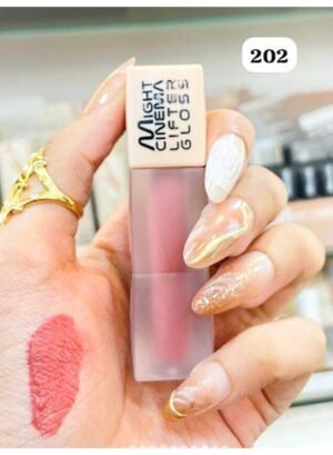 ليفتر جلوس. من سينما مايت