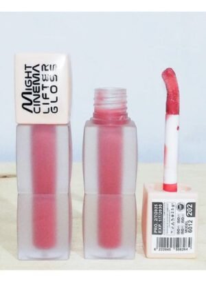 ليفتر جلوس. من سينما مايت