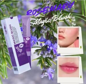 بودرة خدود ماجيك بلس روز ماري سائلة