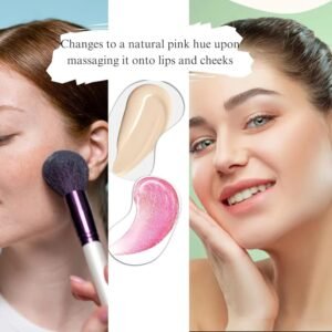 بودرة خدود ماجيك بلس روز ماري سائلة