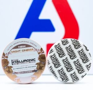 كريم فائق الترطيب بديل البرايمر من مايت سينما