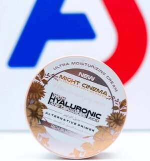 كريم فائق الترطيب بديل البرايمر من مايت سينما