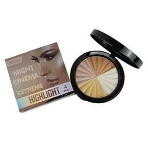 بودرة إضاءة