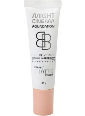 مايت سينما كريم أساس BB تغطية كاملة