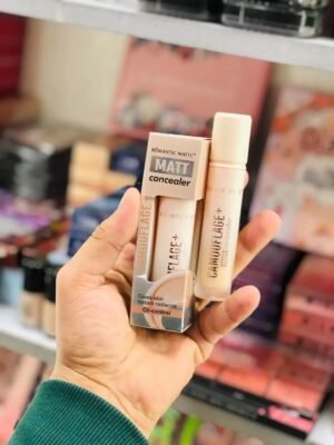 كونسيلر رومانتيك مات