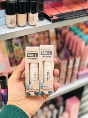 كونسيلر رومانتيك مات