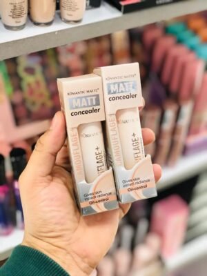 كونسيلر رومانتيك مات