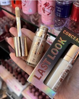 كونسيلر لاست لوك