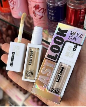 كونسيلر لاست لوك