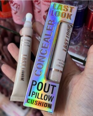 كونسيلر لاست لوك