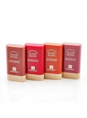 مورد خدود و شفايف ستيك