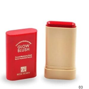 مورد خدود و شفايف ستيك