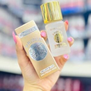 برايمر روز جولد