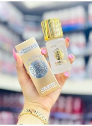 برايمر روز جولد