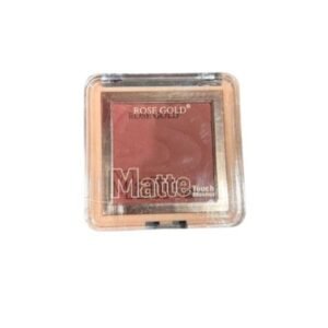 بلاشر درجة 08 من روز جولد