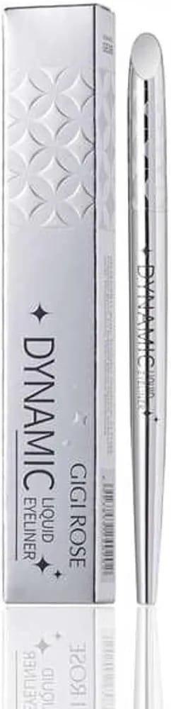 قلم تحديد عين ديناميكي سائل بدون تقطع