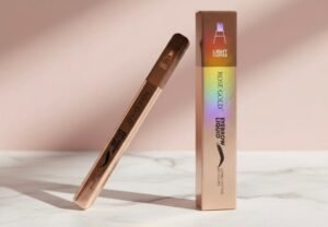 قلم حواجب سنون