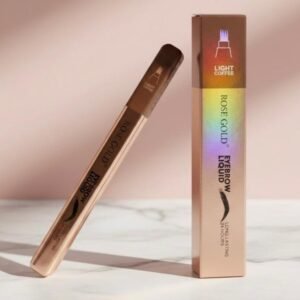 قلم حواجب سنون