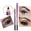 قلم حواجب مع مشط لون #03 لون بني
