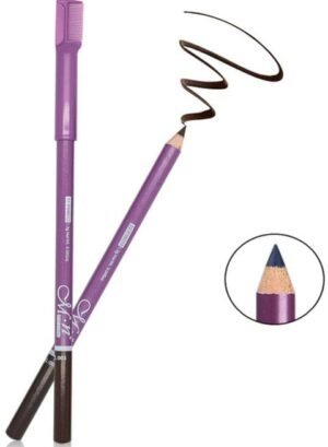 قلم حواجب مع مشط لون #03 لون بني