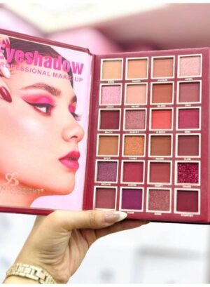 لوحة متعددة الألوان