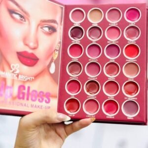 لوحة متعددة الألوان