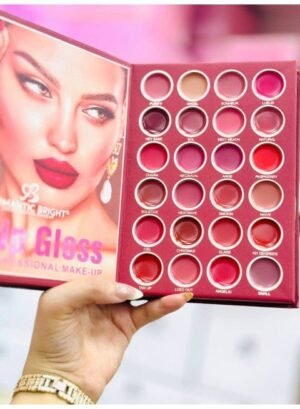 لوحة متعددة الألوان