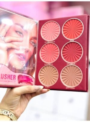 لوحة متعددة الألوان