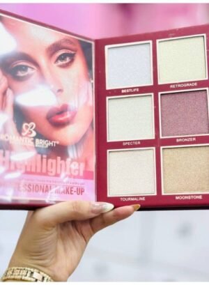 لوحة متعددة الألوان