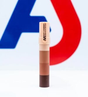 كنتور استيك 4 الوان