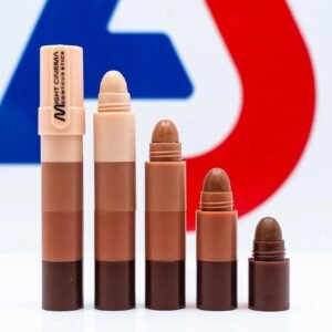 كنتور استيك 4 الوان