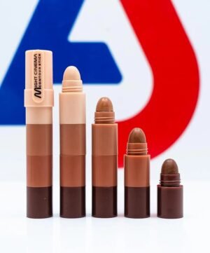 كنتور استيك 4 الوان