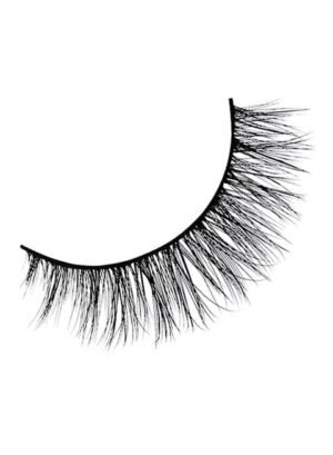 طقم زوج من 3 رموش مستعارة