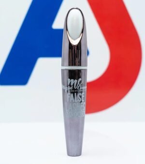 ماسكارا سوبر بلاك للرموش الصناعية