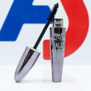 ماسكارا سوبر بلاك للرموش الصناعية