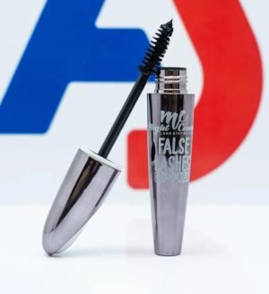 ماسكارا سوبر بلاك للرموش الصناعية