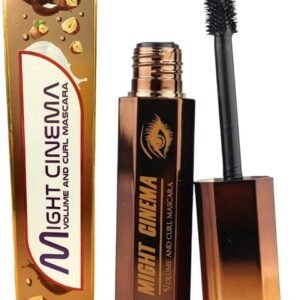 ماسكارا مايت سينما لتكثيف وتجعيد الرموش
