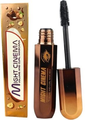 ماسكارا مايت سينما لتكثيف وتجعيد الرموش