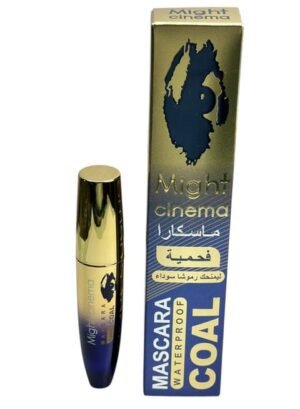 ماسكارا مايت سينما المقاومة للماء