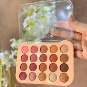 باليت آيشادو روز جولد 20 لون