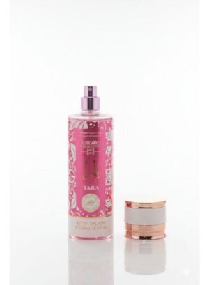 ون واي كوليكشن – بودي سبلاش يارا – عبوة 250 مل